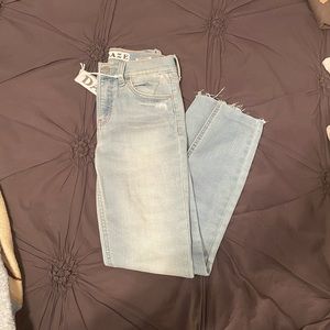 Daze Denim Skinny Jeans